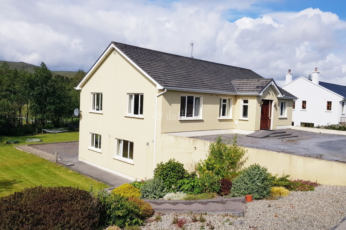 Doon East, Rosscahill, Co. Galway is for rent on Daft.ie