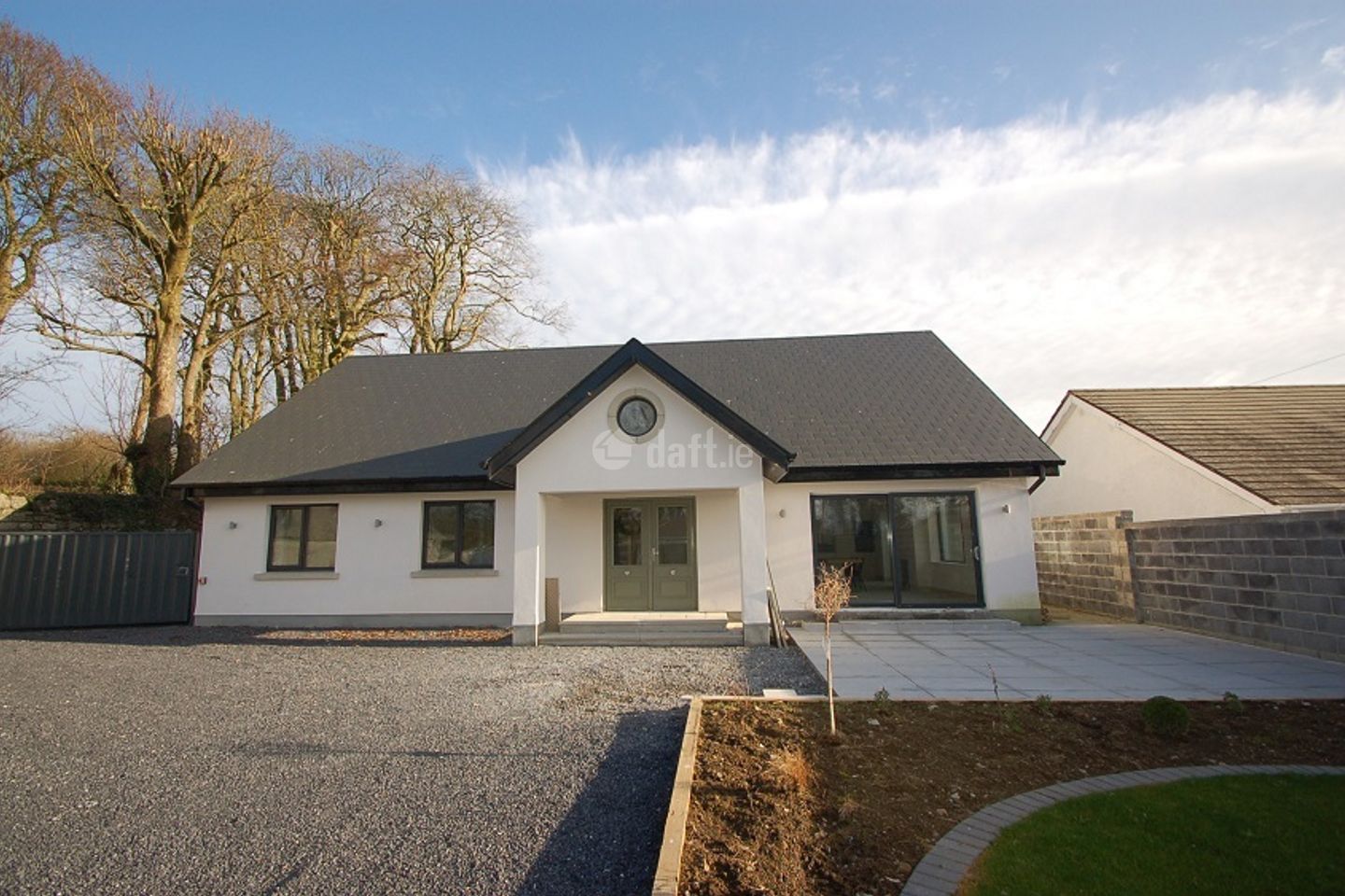 Willow Lodge, Relic Road, Kilbeggan, Co. Westmeath is for rent on Daft.ie