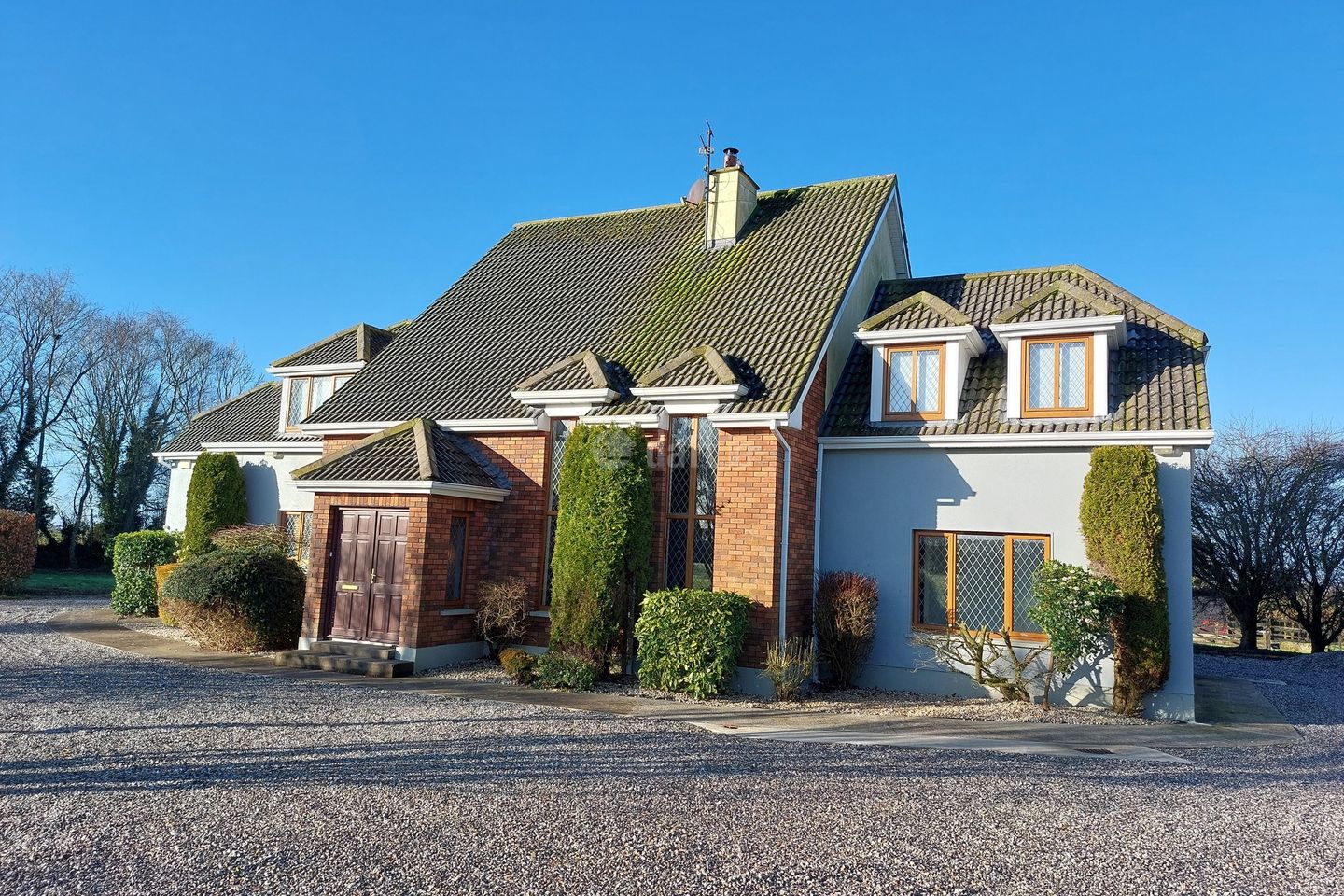 Coolbanagher, Emo, Co. Laois is for rent on Daft.ie