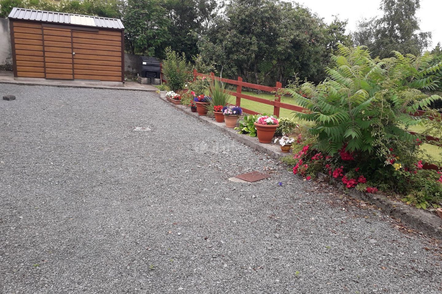 Frenchfort Oranmore opposite the Garage, Oranmore, Co. Galway is for