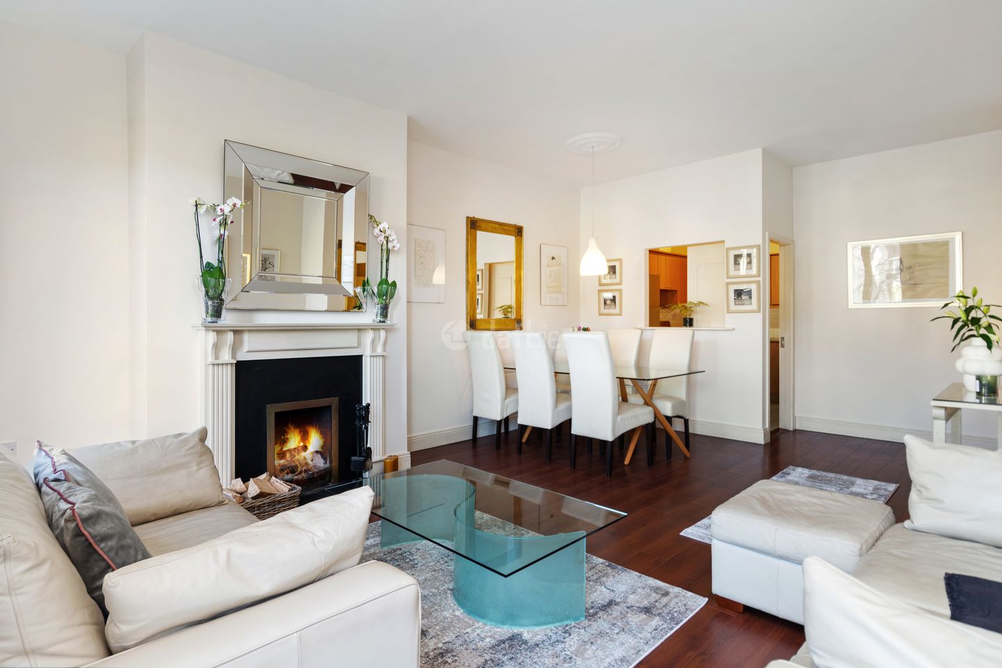 Apartment 39, Block A, Bellevue, Islandbridge, Dublin 8 is for rent on