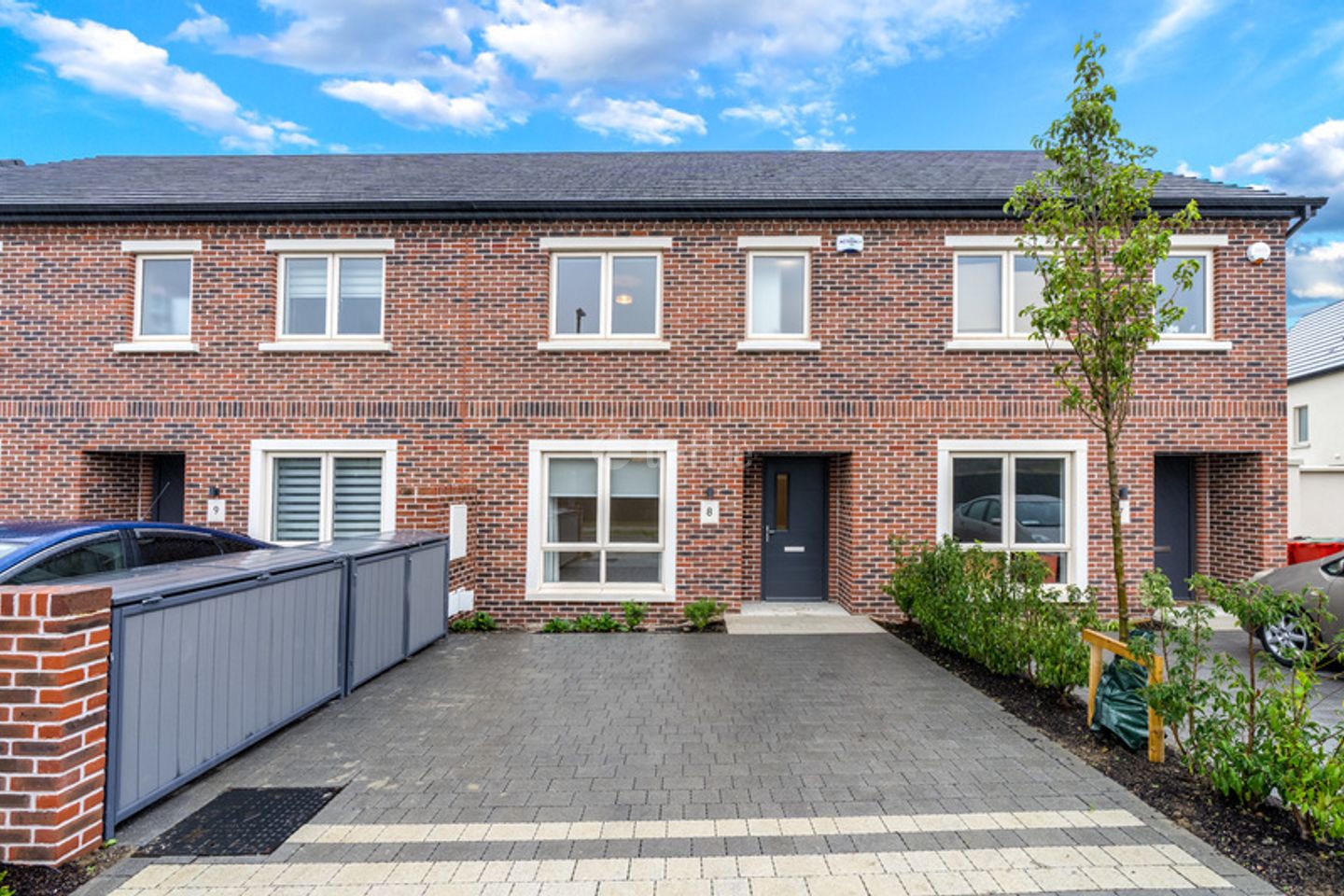 Mercer Road, Cherrywood, Co. Dublin is for rent on Daft.ie