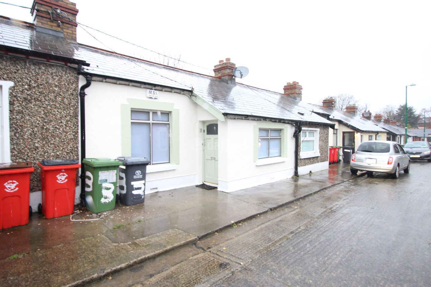 3 Highfield Grove, Rathgar, Dublin 6 is for rent on Daft.ie