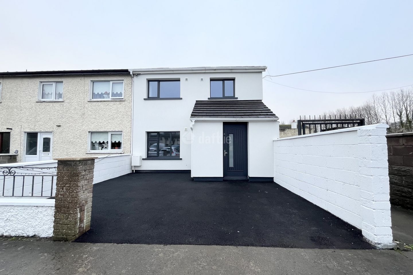 167 Arthur Griffith Park, Lucan, Co. Dublin is for rent on Daft.ie