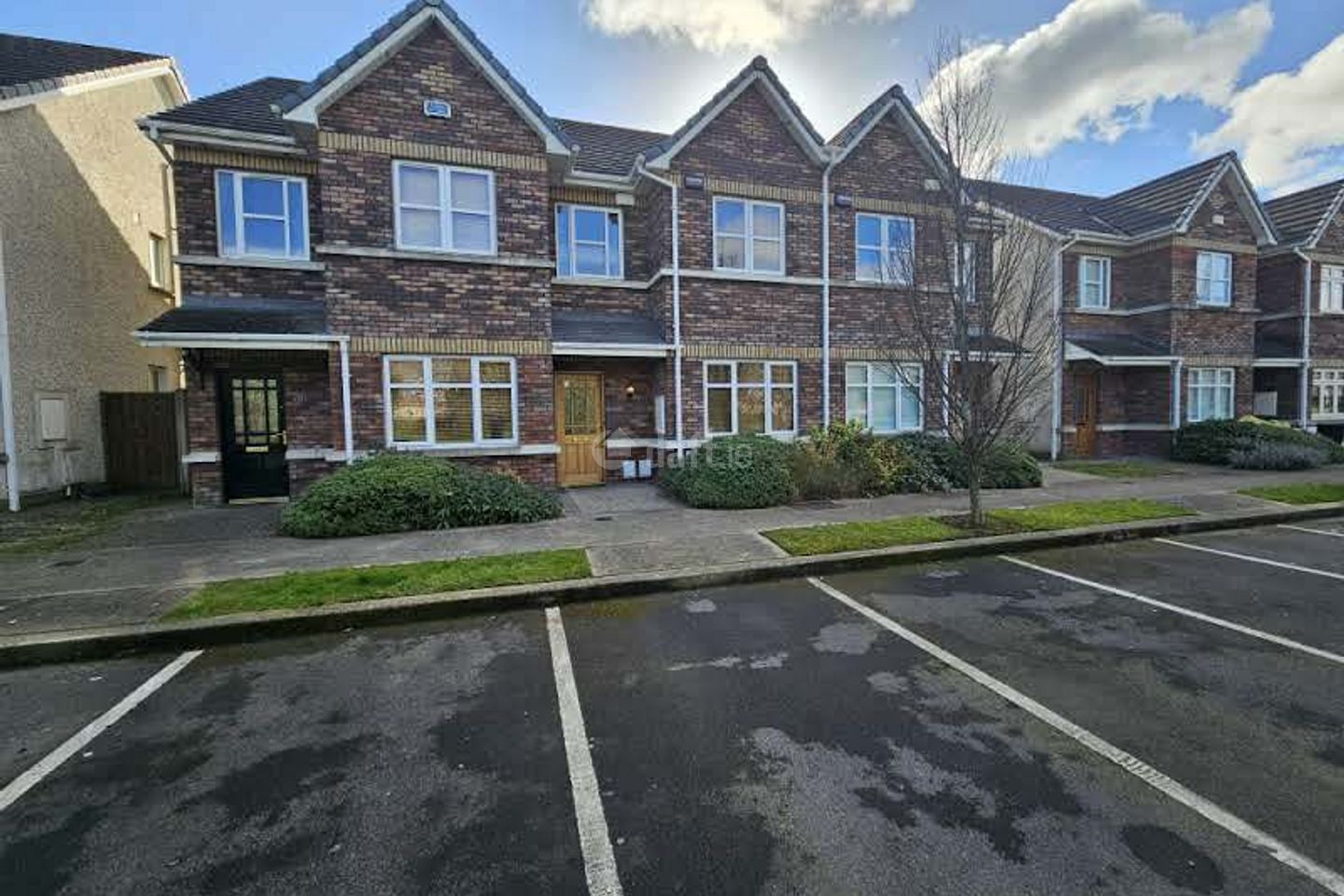 Castlegrange Drive, Castaheany, Clonsilla, Dublin 15 is for rent on Daft.ie