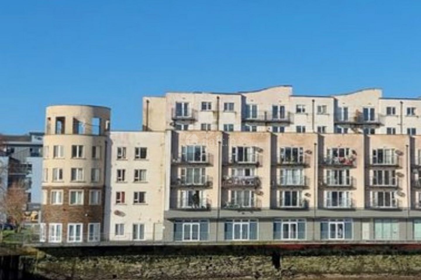 Waterside,Lower Rosbercon,New Ross,Co. Wexford, New Ross, Co. Wexford