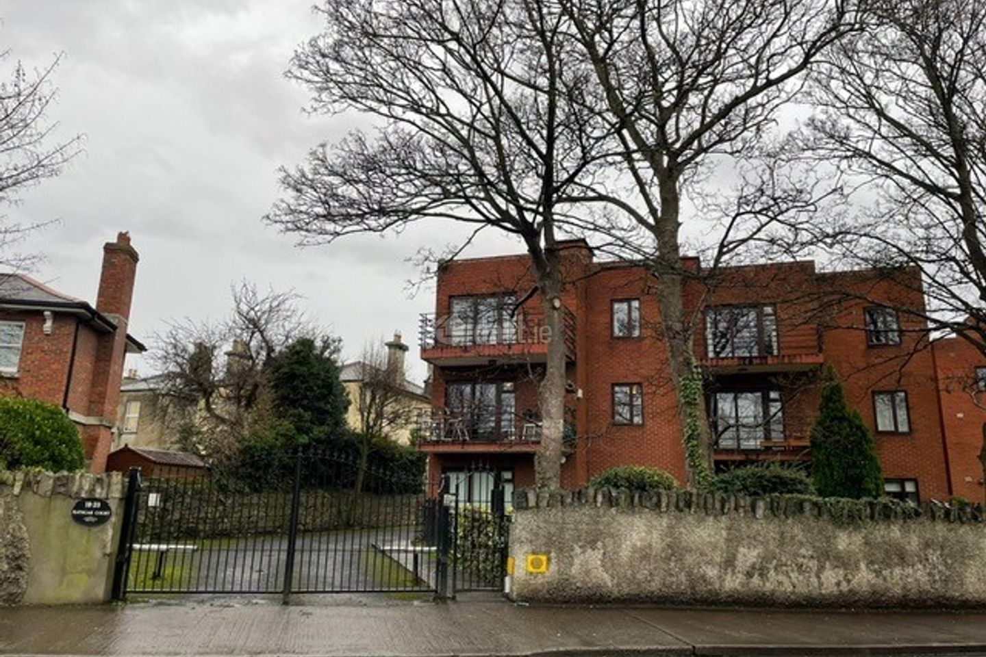 Rathgar Court, Rathgar, Dublin 6 is for rent on Daft.ie