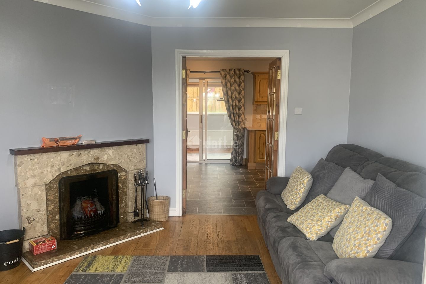 92 Glenfort, Castlebar, Co. Mayo is for rent on Daft.ie