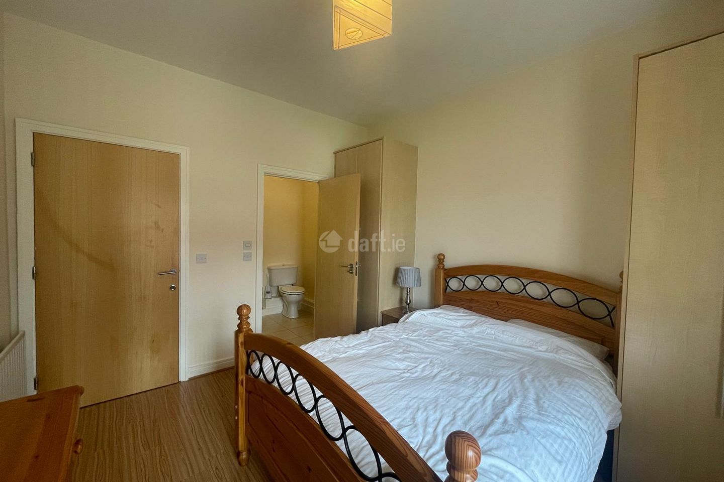 Apartment 23, Rosse Court House, Lucan, Co. Dublin to share on Daft.ie