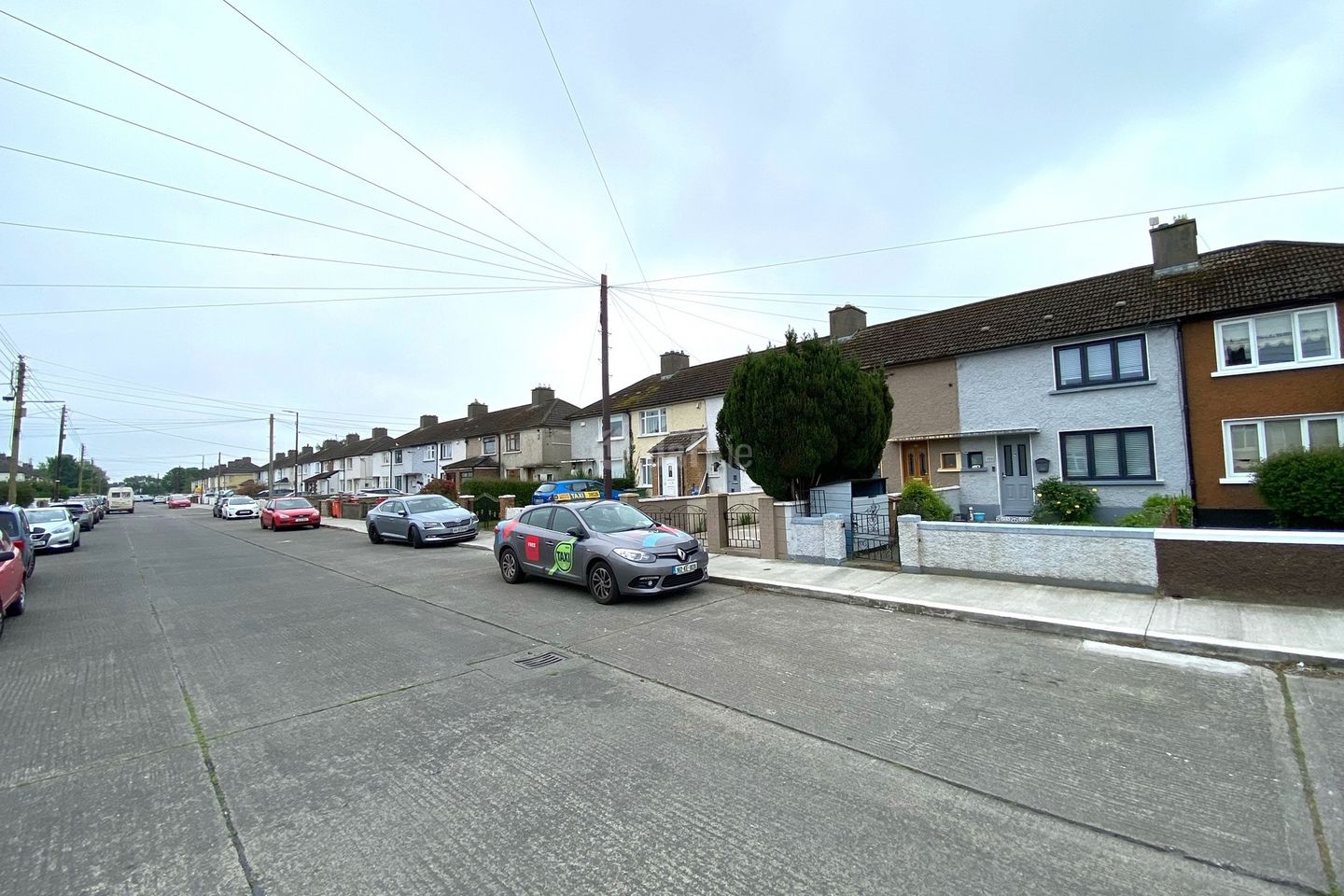 Mellowes Road, Finglas, Dublin 11 is for rent on Daft.ie