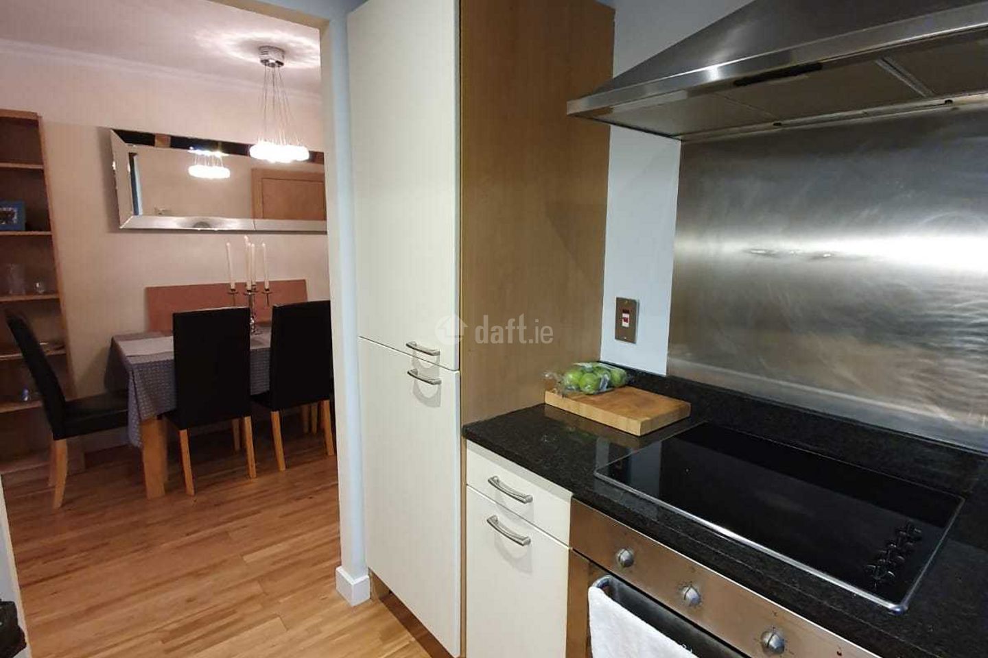 Apartment 177, De Bret House, Loreto Abbey, Rathfarnham, Dublin 14 is