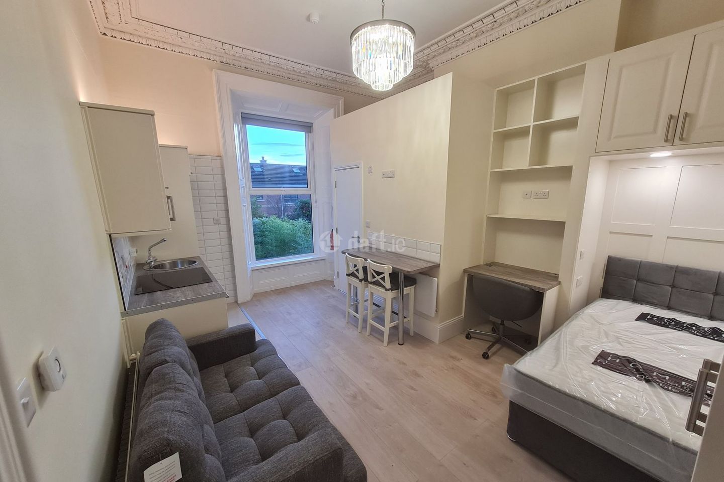 Leinster Road, Rathmines, Dublin 6 is for rent on Daft.ie