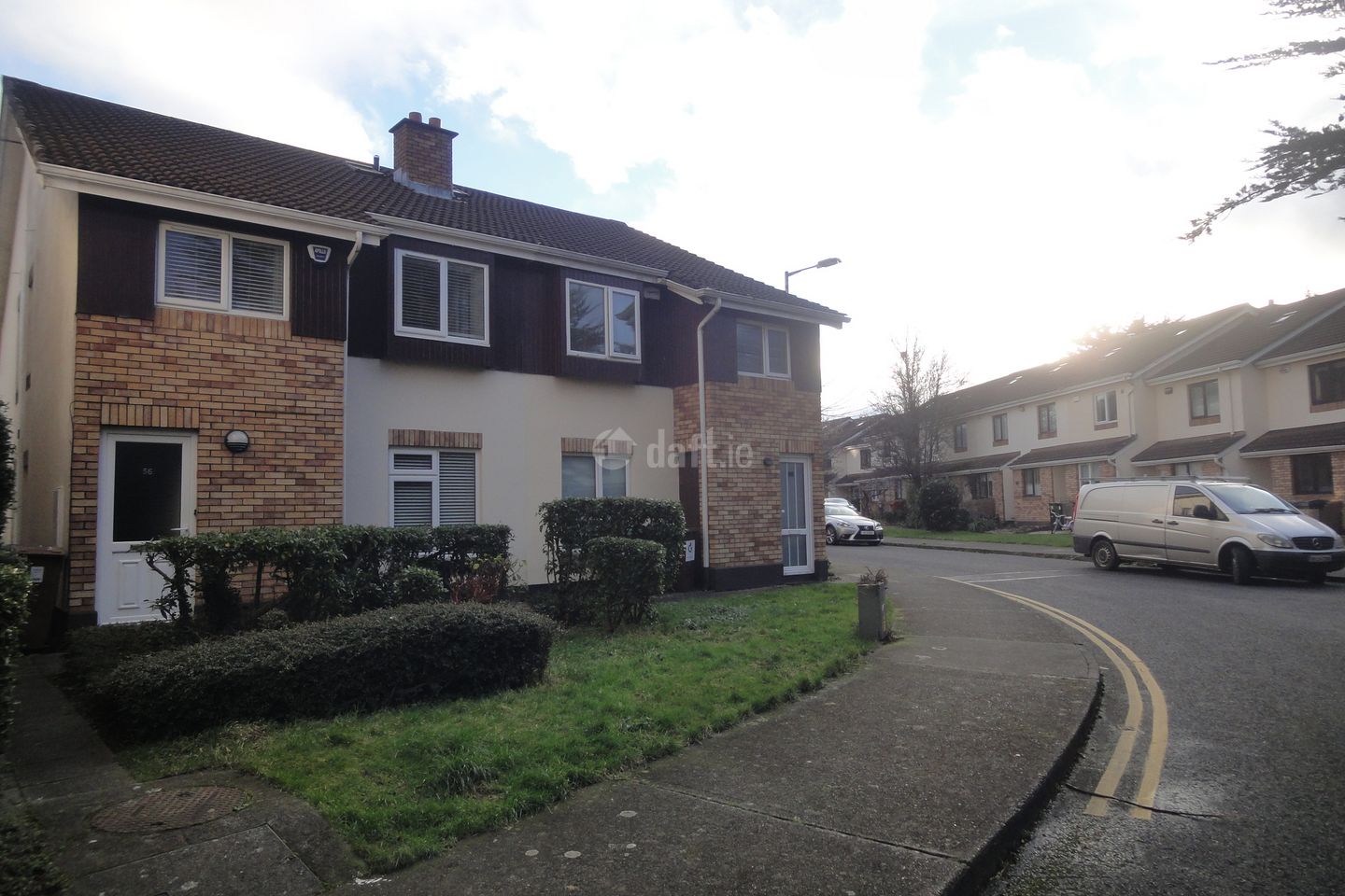 56 Cowper Village, Rathmines, Dublin 6 is for rent on Daft.ie