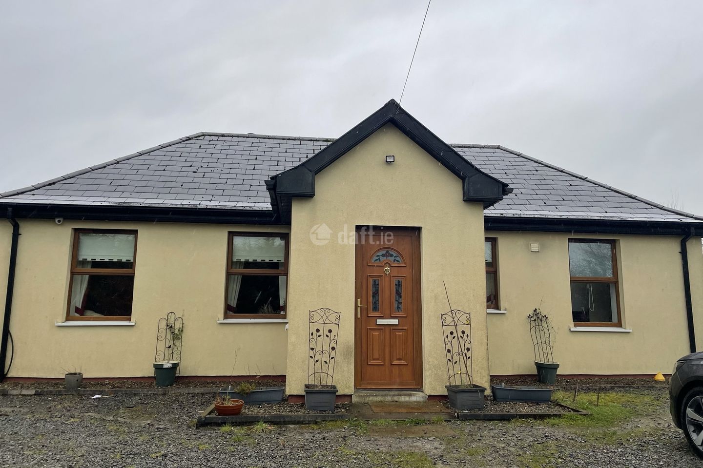Mag's Cottage, Main Street, Ballyhahill, Co. Limerick is for rent on