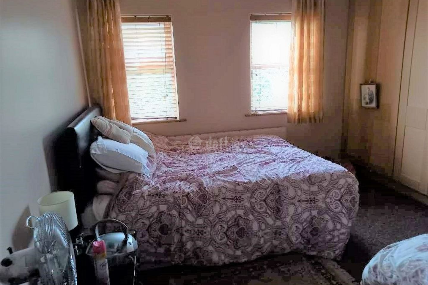 Saint Patricks Park, CarrickonShannon, Co. Leitrim to share on Daft.ie