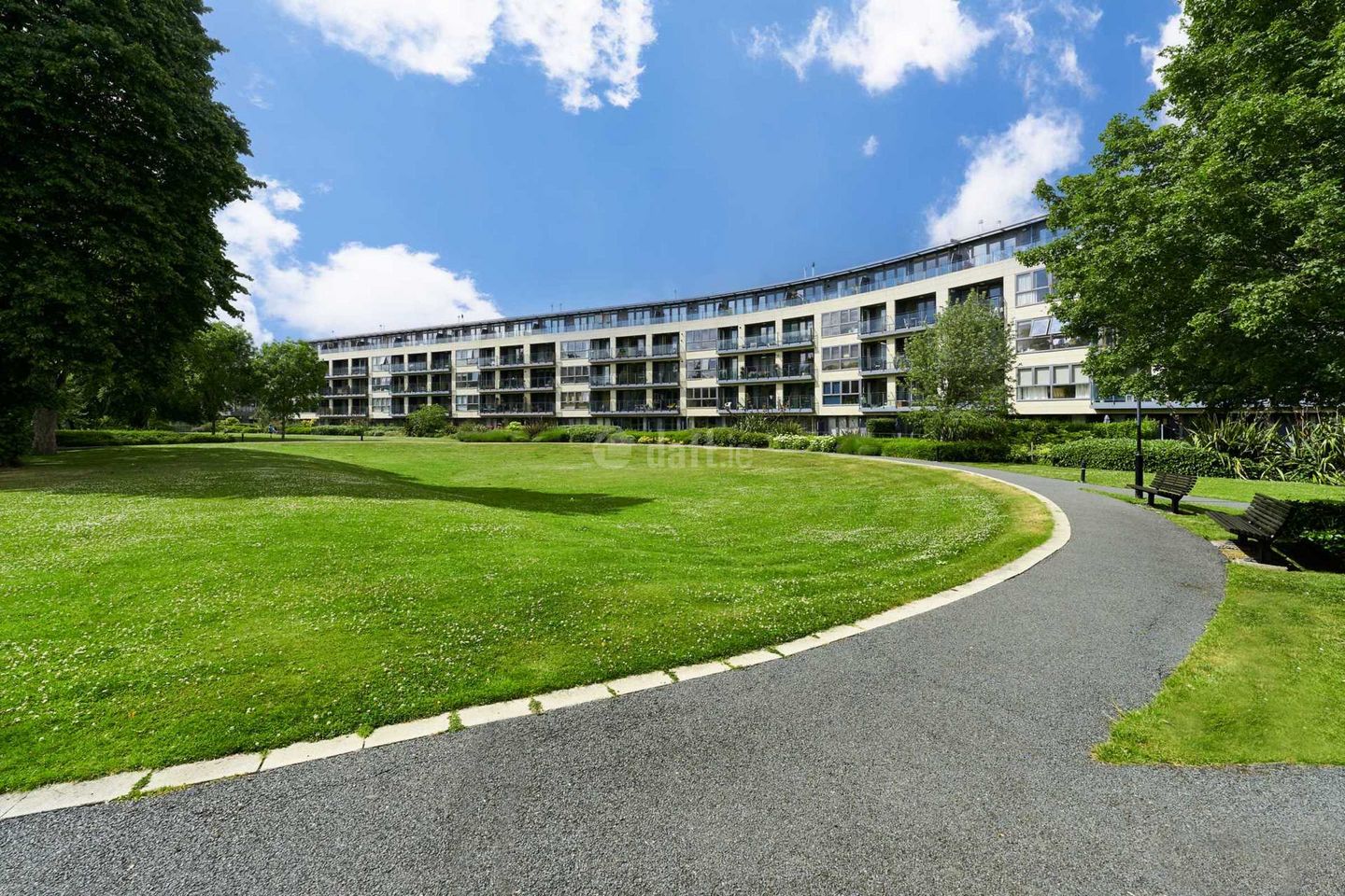 Milltown Hall, Milltown Avenue, Mount St Annes, Milltown, Dublin 6 is