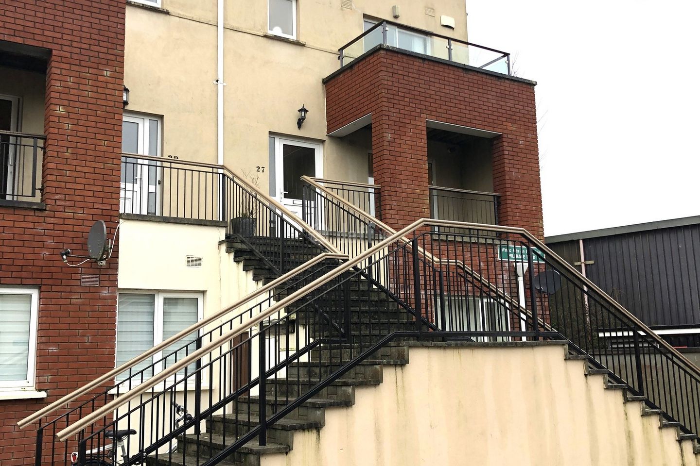 27 Millrace Park, Saggart, Co. Dublin is for rent on Daft.ie