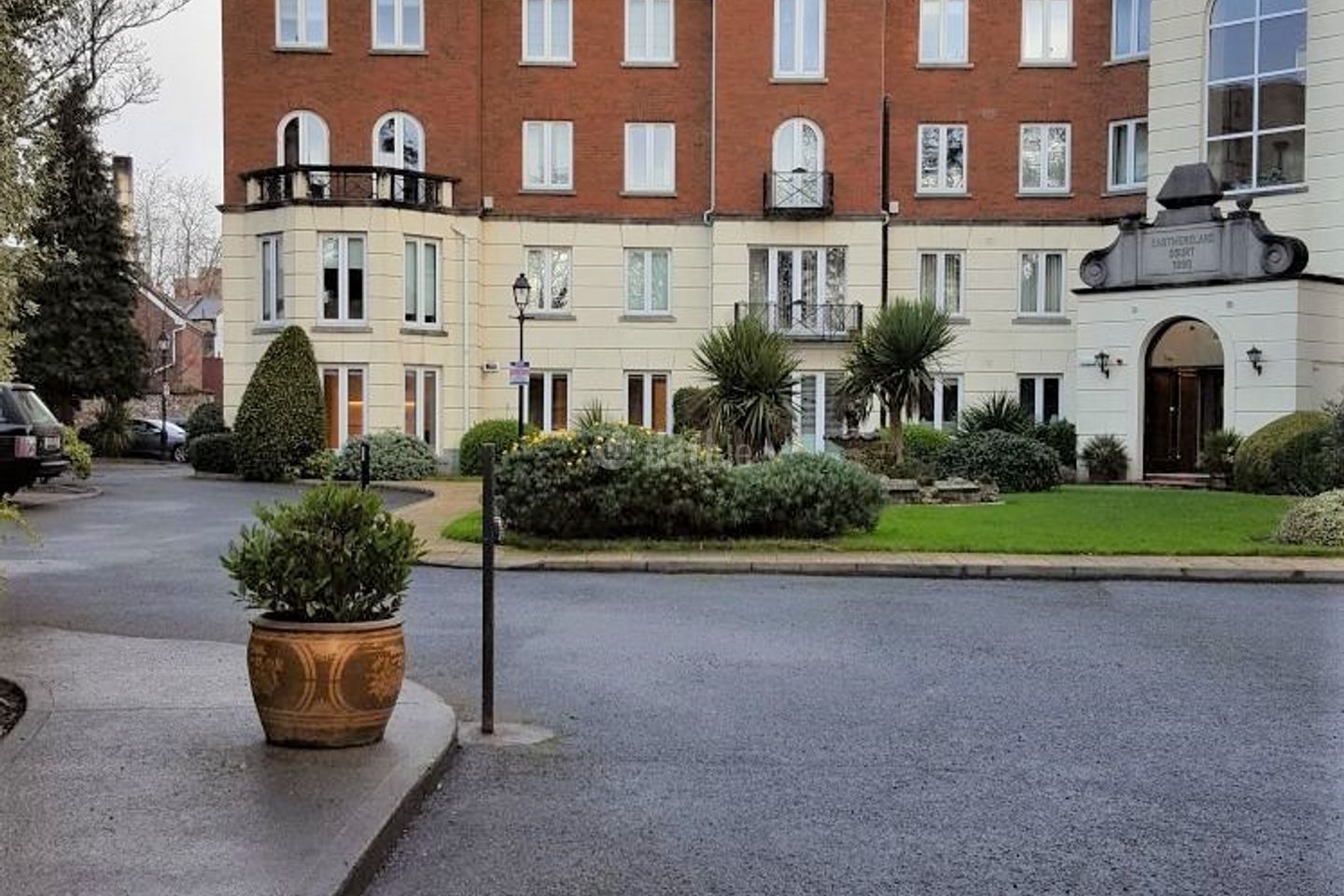 Apt 2 Eastmoreland Court, Dublin 4, Ballsbridge is for rent on Daft.ie