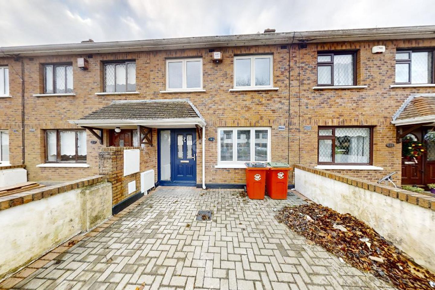 9 Castleknock Vale, Laurel Lodge, Castleknock, Dublin 15 is for rent on