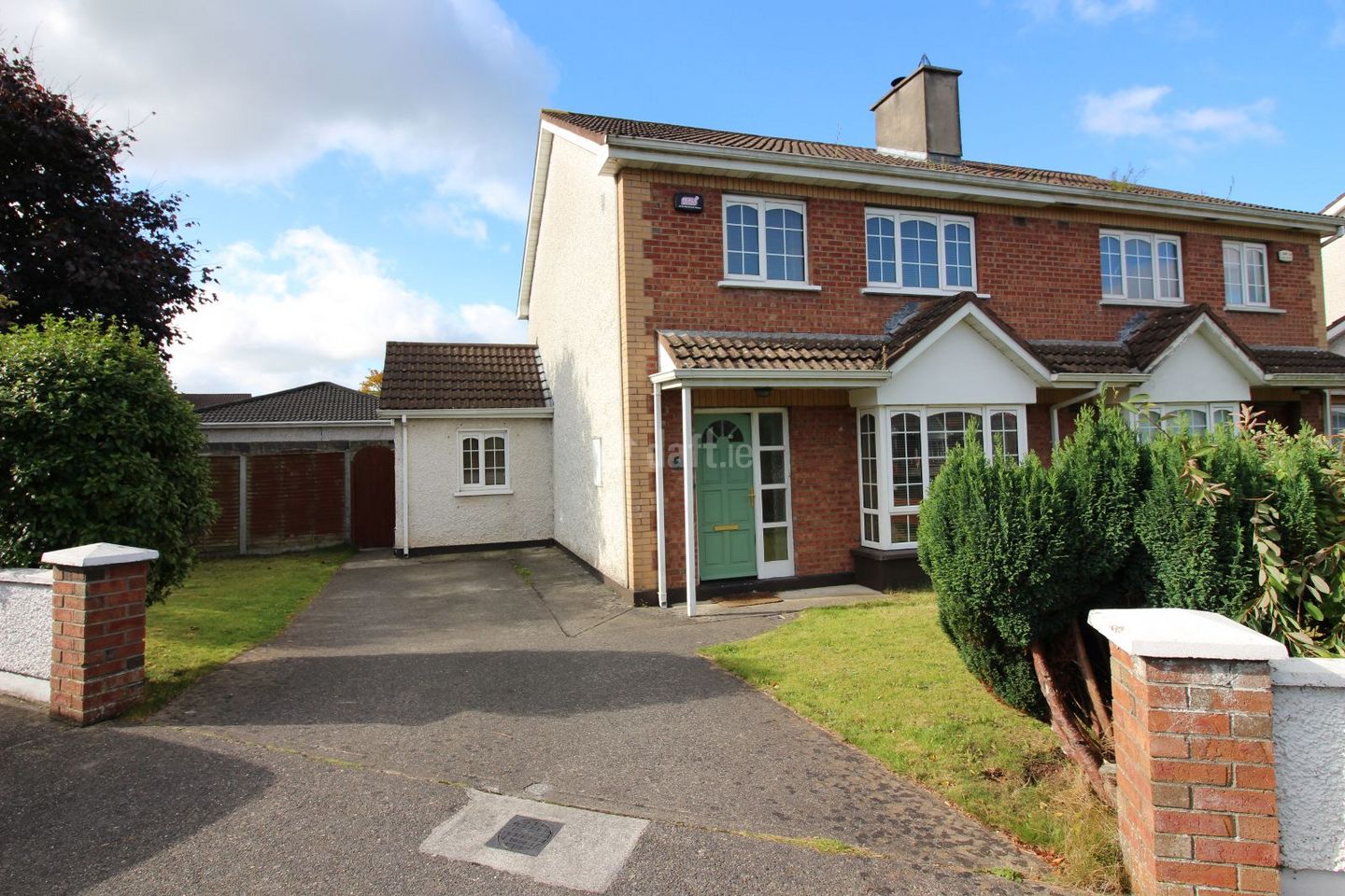 Ashfield, Raheen, Dooradoyle, Co. Limerick is for rent on Daft.ie