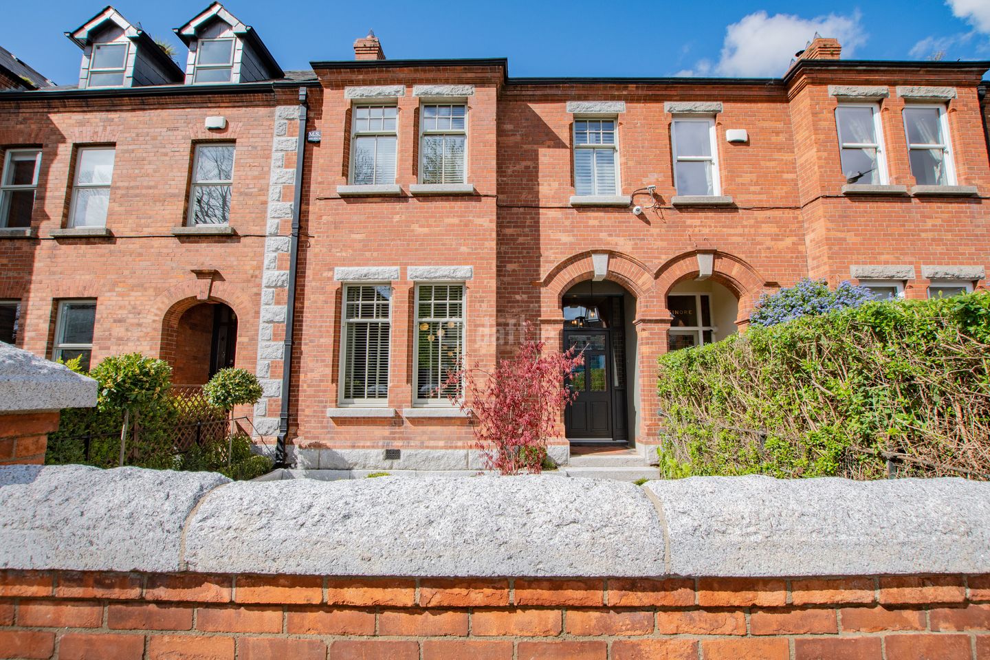 26 Sandymount Avenue, Dublin 4 is for rent on Daft.ie