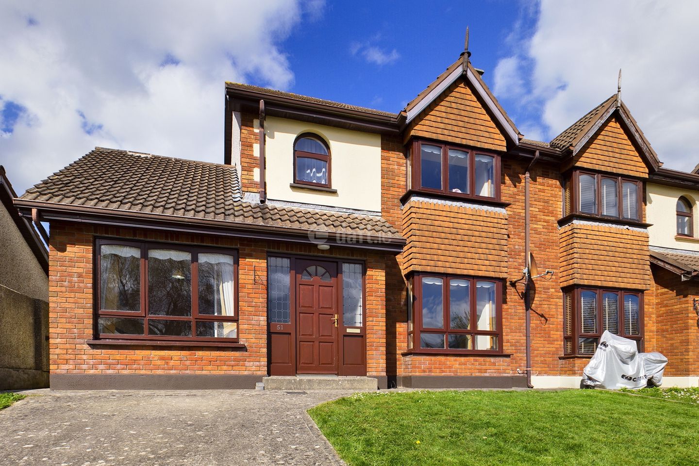 The Fairways, Rockshire Road, Ferrybank, Co. Waterford is for rent on