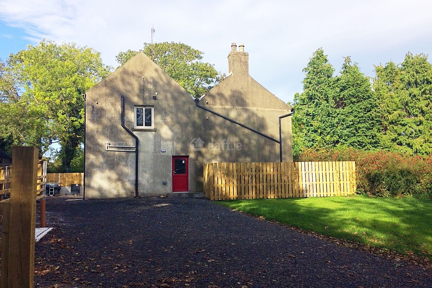 The Lodge, Kilday, Newtownmountkennedy, Co. Wicklow is for rent on Daft.ie