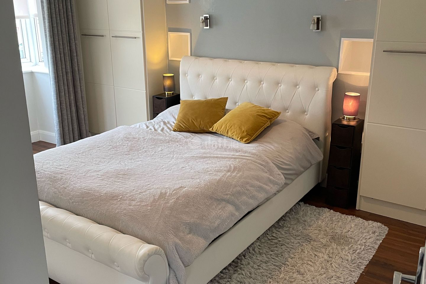 The crescent, Curragh Grange, Newbridge, Co. Kildare to share on Daft.ie