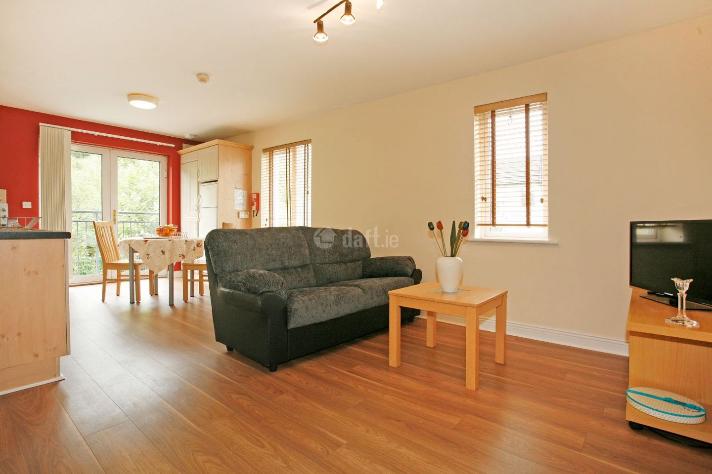 Courtyard student village, Castletroy, Co. Limerick is for rent on Daft.ie