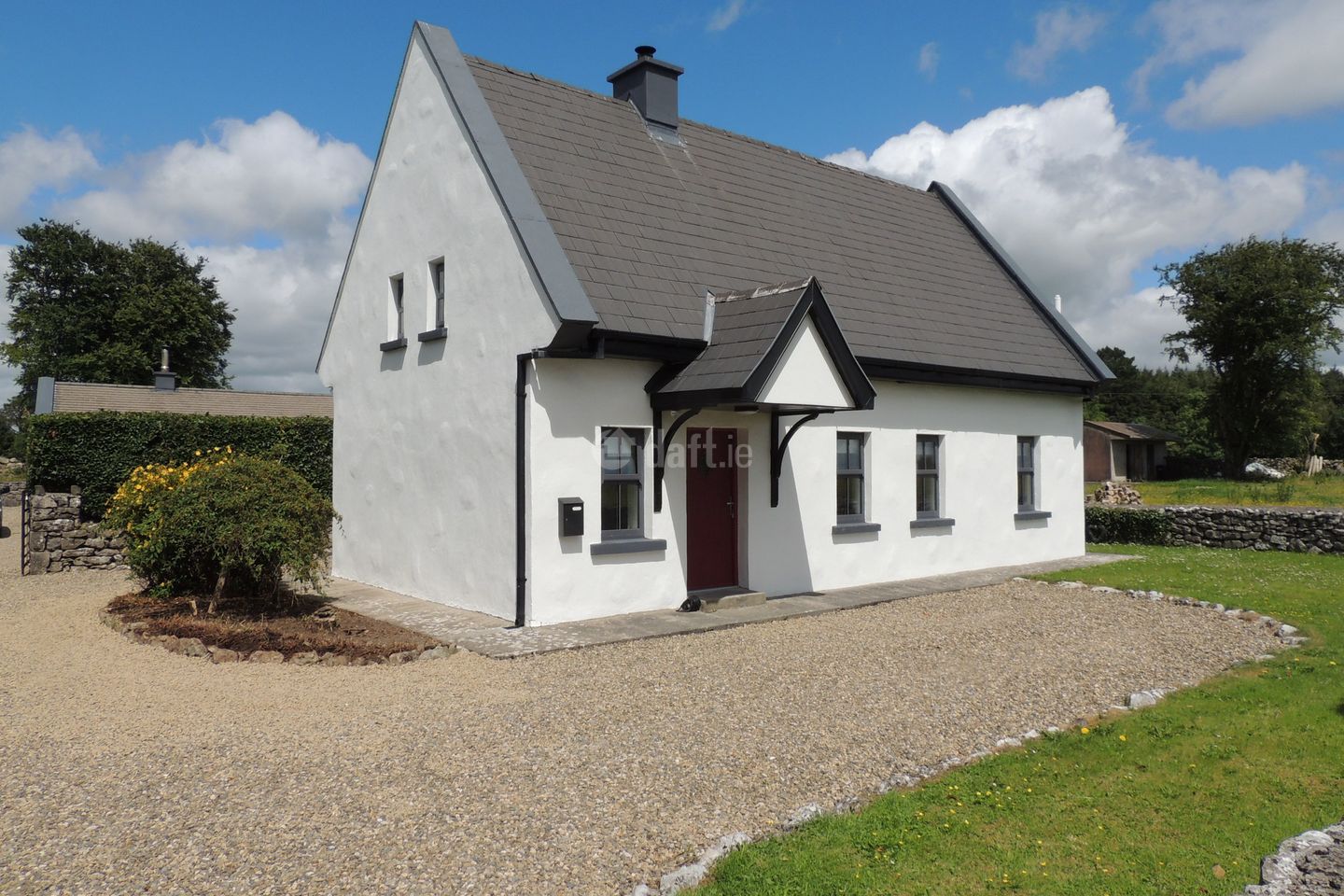 Palmerstown Cottage, Palmerstown, Athenry, Co. Galway is for rent on