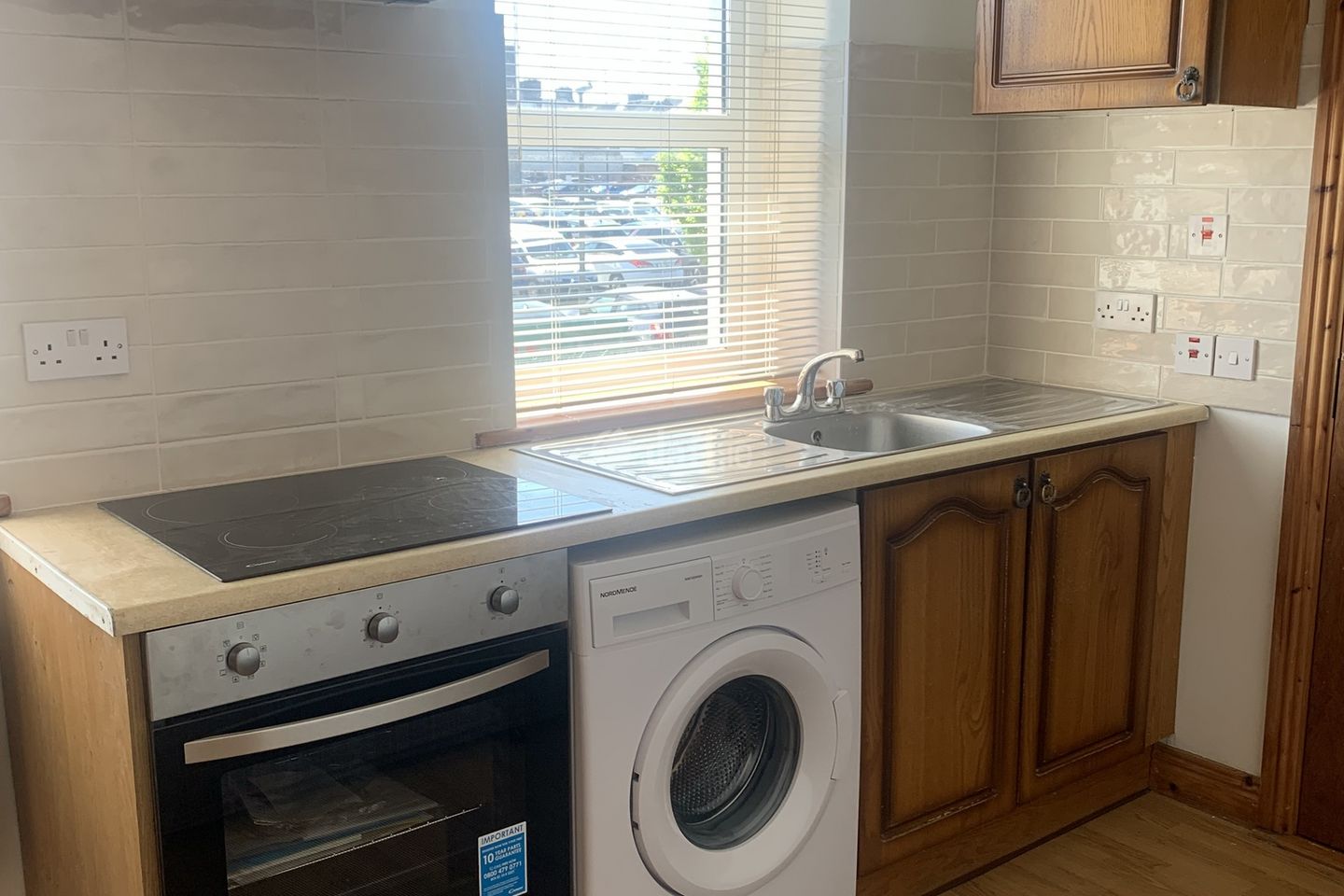 Apartment 6, Riverview, Castlebar, Co. Mayo is for rent on Daft.ie