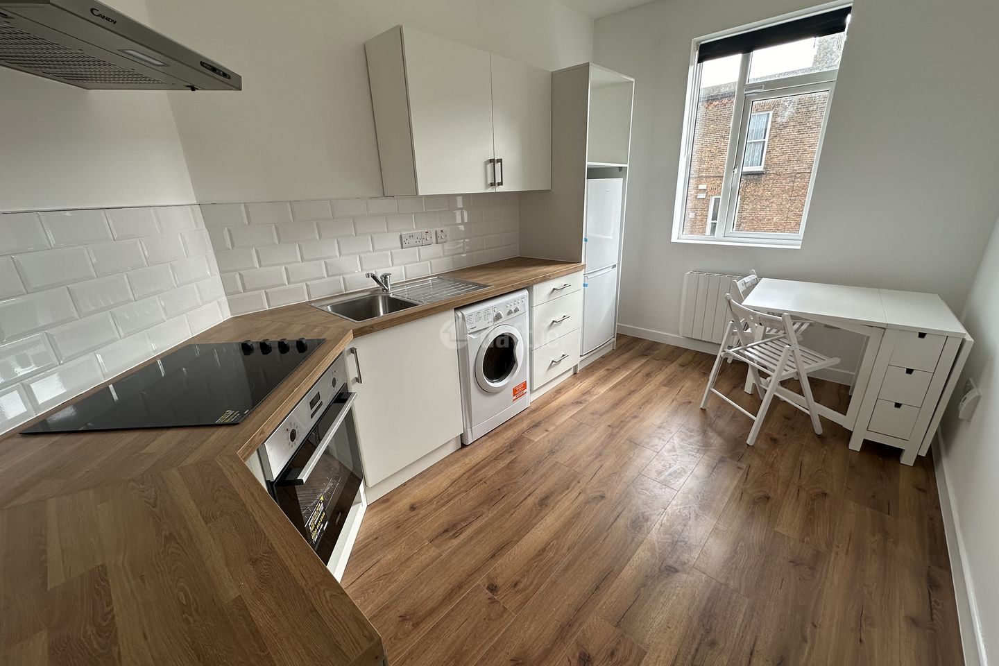 1 Bed Apartment, Ranelagh Village, Ranelagh, Dublin 6 is for rent on