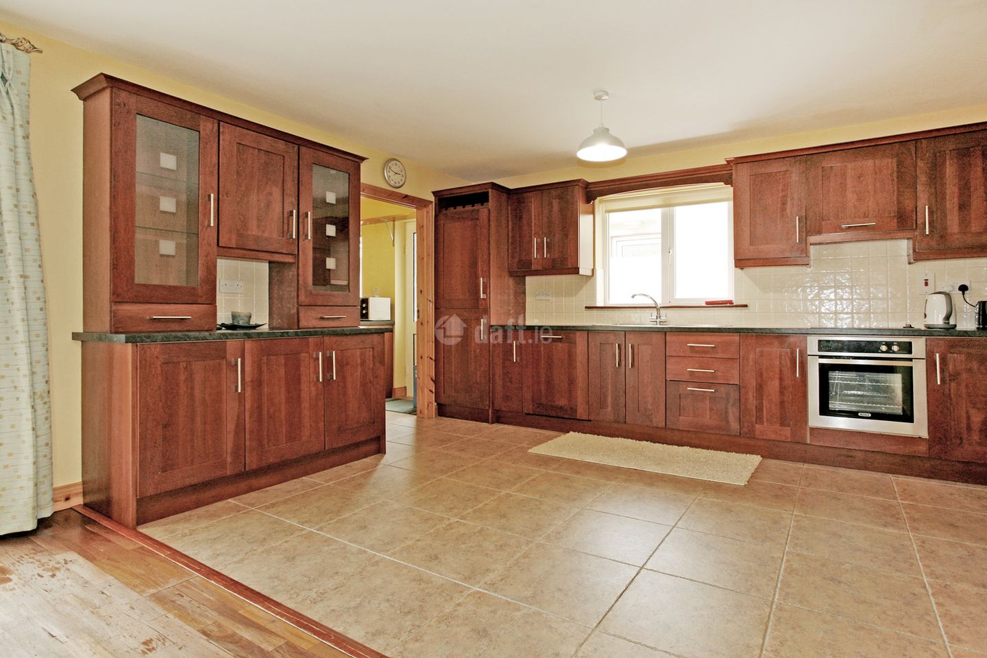 76 Boheraroan, Newmarket on Fergus, Co. Clare is for rent on Daft.ie