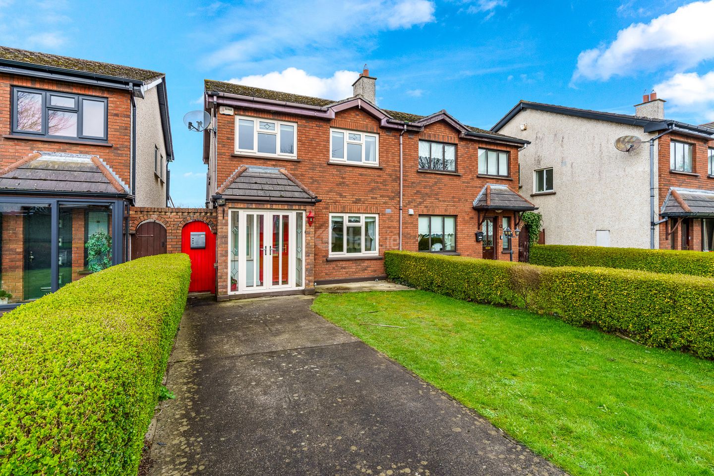 Abbeywood Avenue, Lucan, Co. Dublin is for rent on Daft.ie