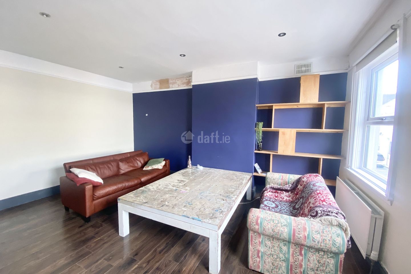 96A Patrick Street, Dun Laoghaire, Co. Dublin is for rent on Daft.ie