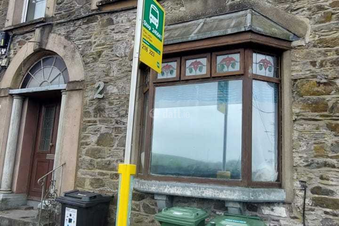 Apartment 2, 2 Lucia Place, Passage West, Co. Cork is for rent on Daft.ie