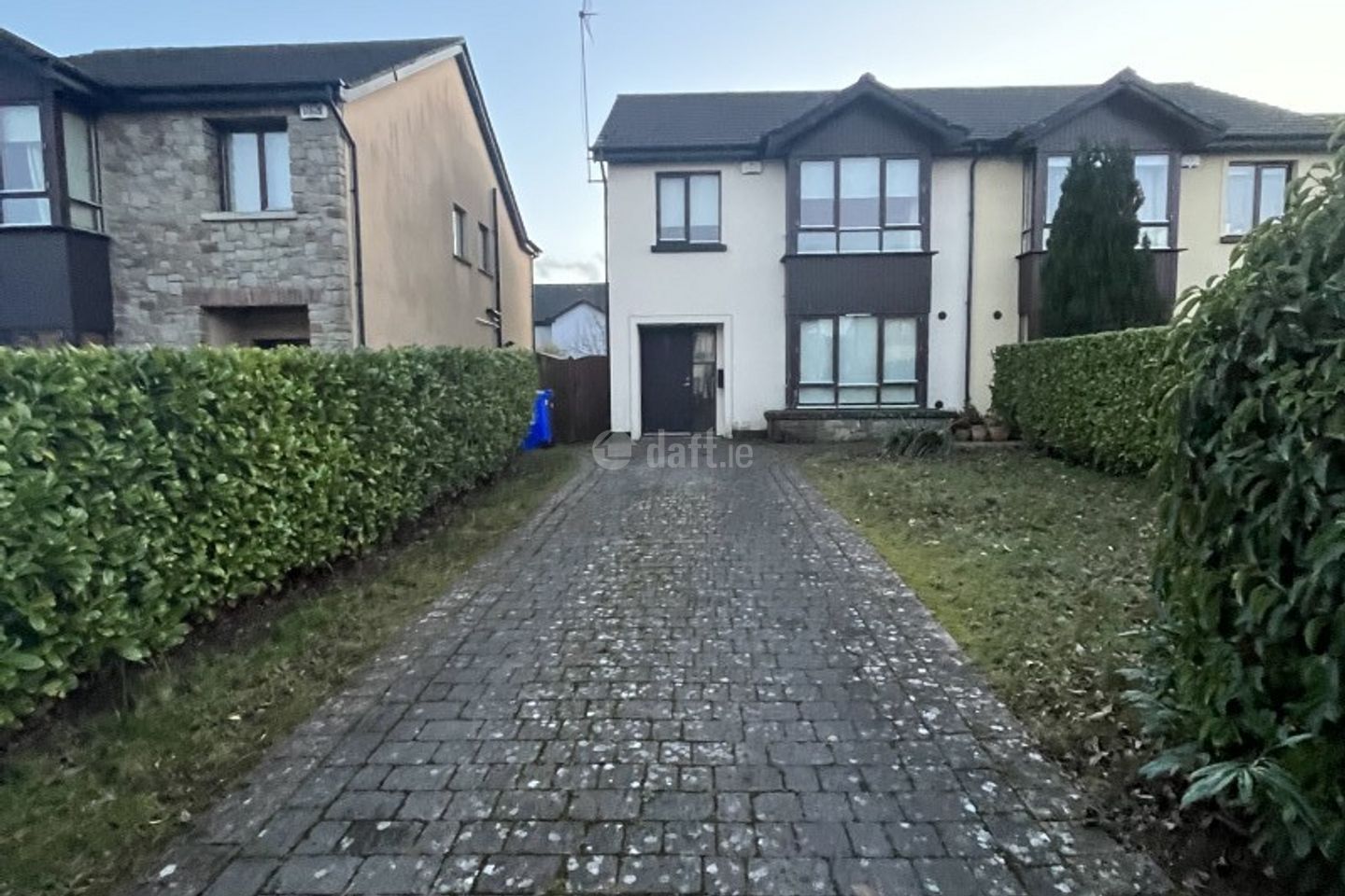 55 Roseberry Hill, Newbridge, Co. Kildare is for rent on Daft.ie