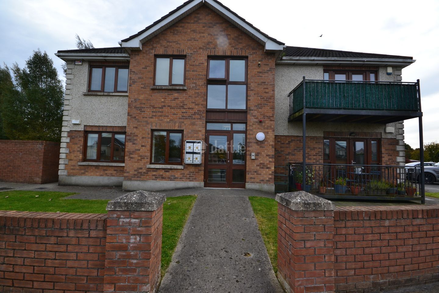 Apartment 5, The Court, Kill, Co. Kildare is for rent on Daft.ie