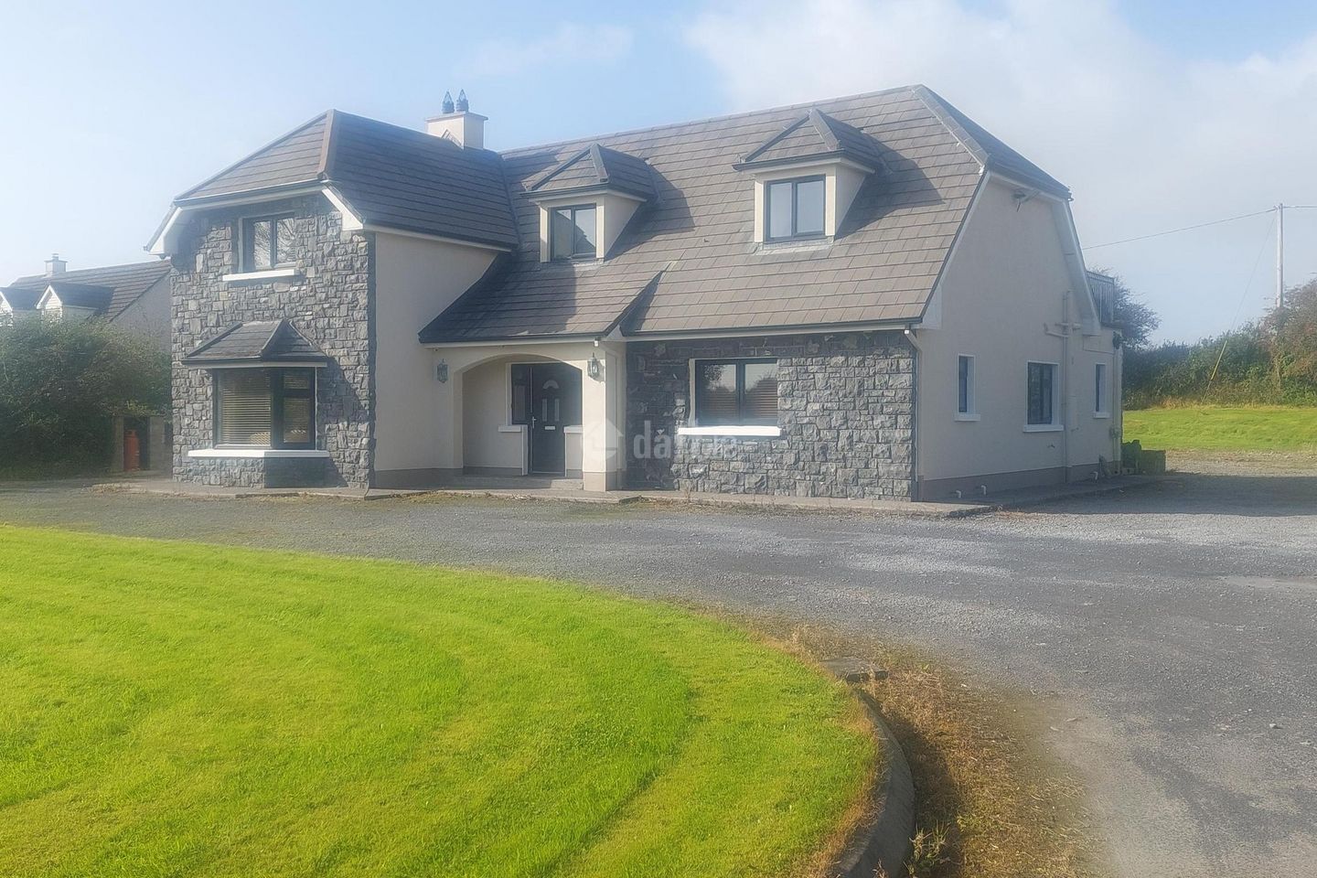 Saint Nicholas, Luimnagh East, Headford, Co. Galway is for rent on Daft.ie