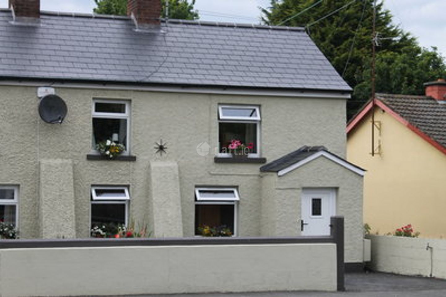 1 Blackfriary, Trim, Co. Meath is for rent on Daft.ie