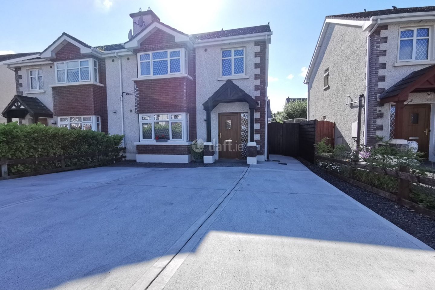 Sliabh Rua, Moate, Co. Westmeath is for rent on Daft.ie