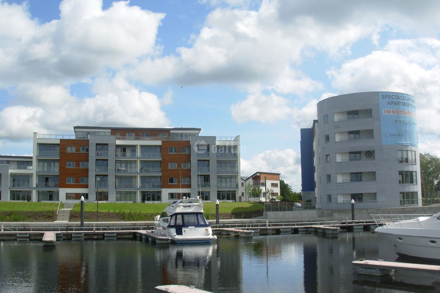 Jolly Mariner, Athlone, Co. Westmeath is for rent on Daft.ie