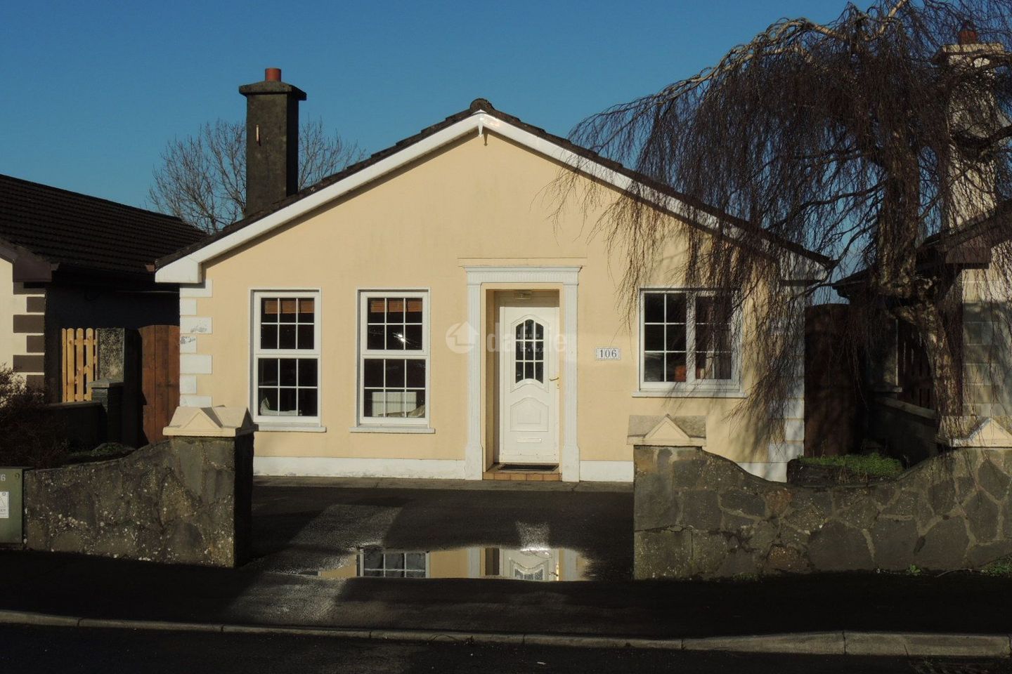 106 Crestwood, Coolough Road, Coolagh, Co. Galway is for rent on Daft.ie