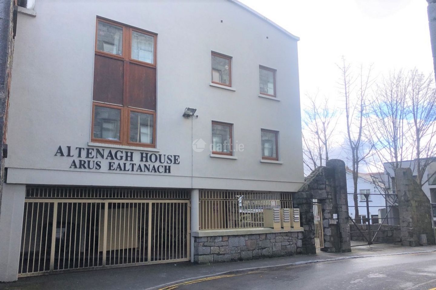 Altenagh House, Nuns Island is for rent on Daft.ie