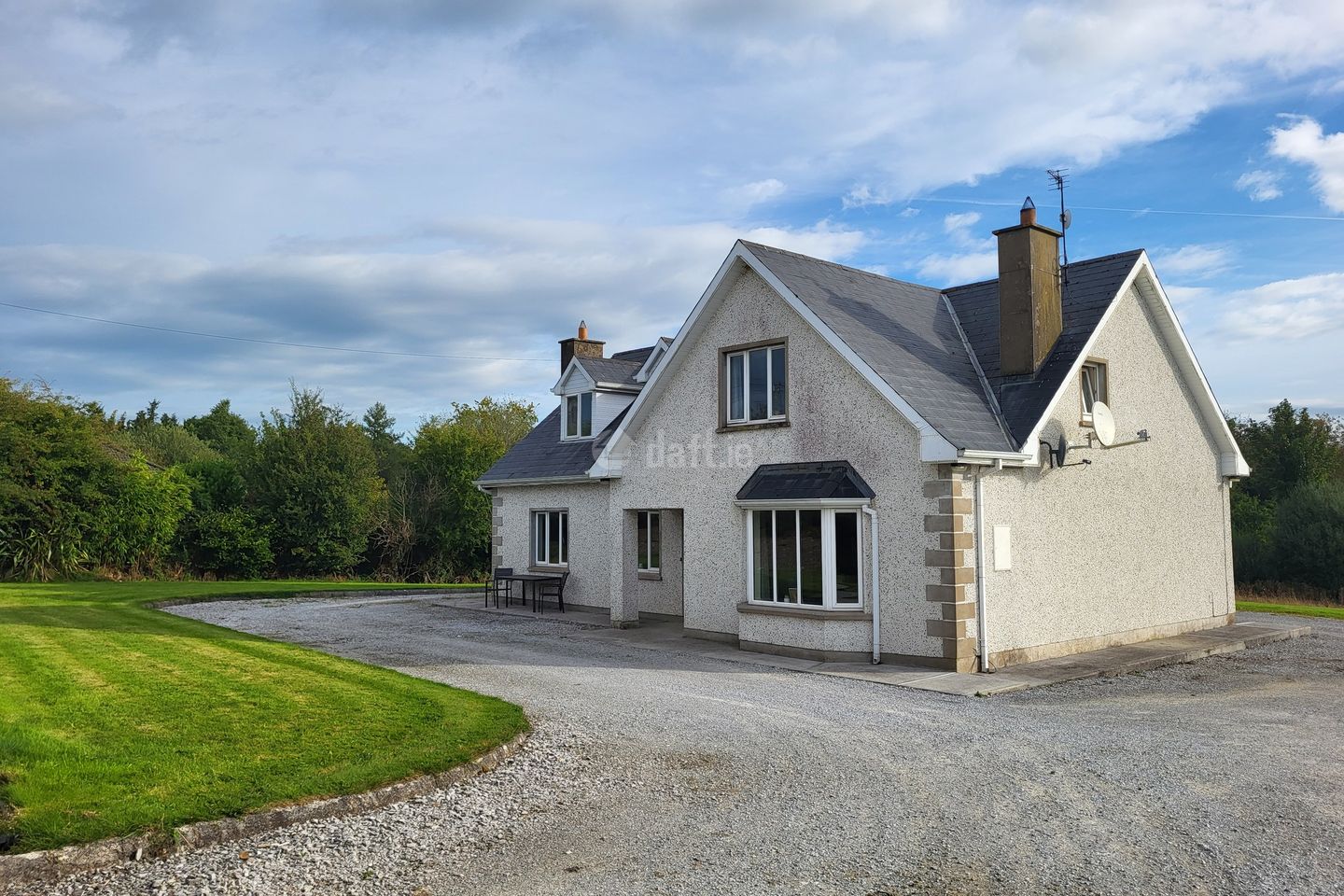 Crossfield, Mallow, Co. Cork is for rent on Daft.ie