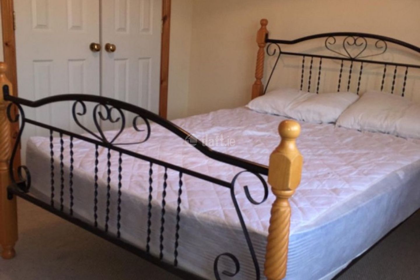 Heather hill downs, Carlow Town, Co. Carlow to share on Daft.ie