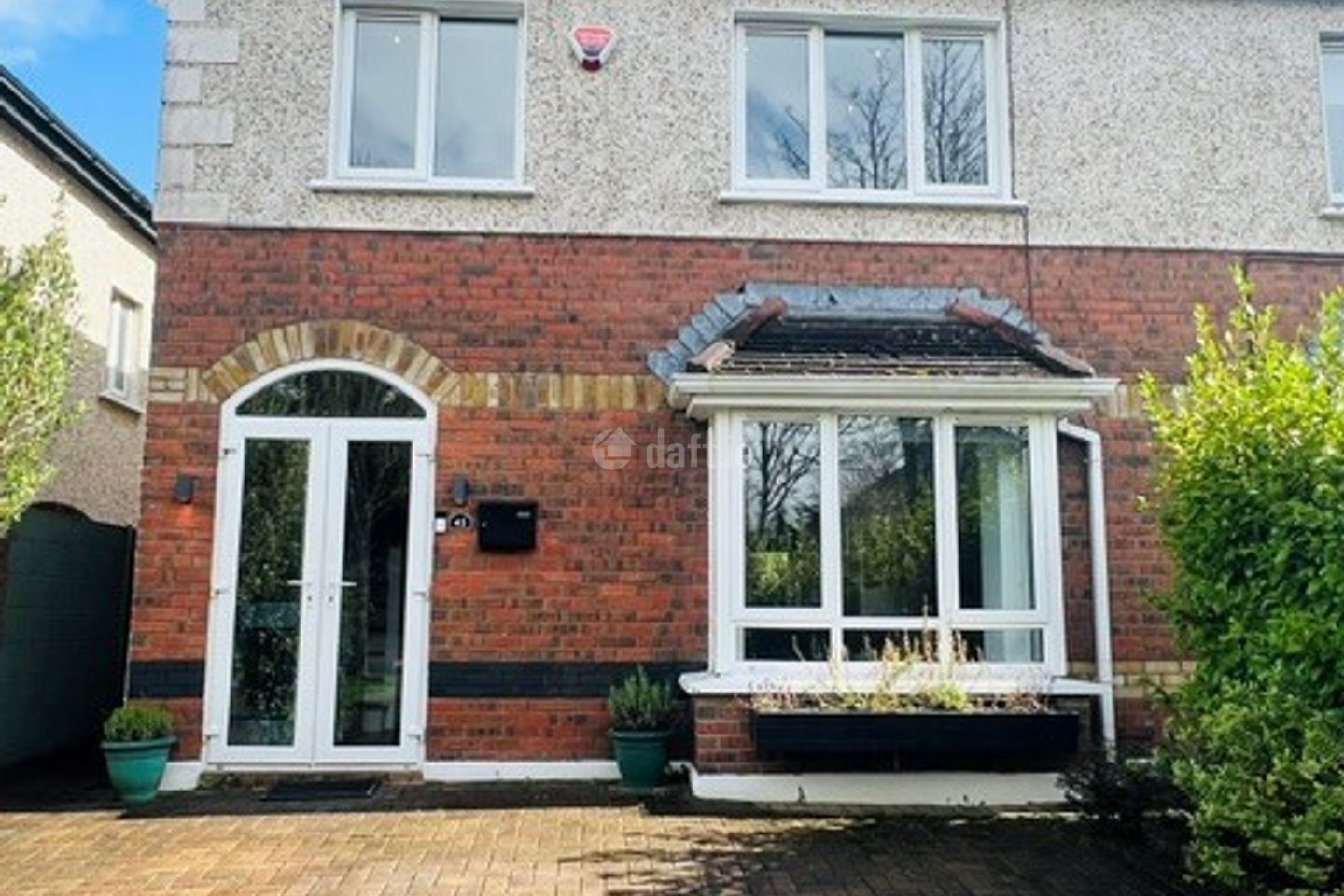 41 The Drive, Hunter's Run, Clonee, Dublin 15 is for rent on Daft.ie