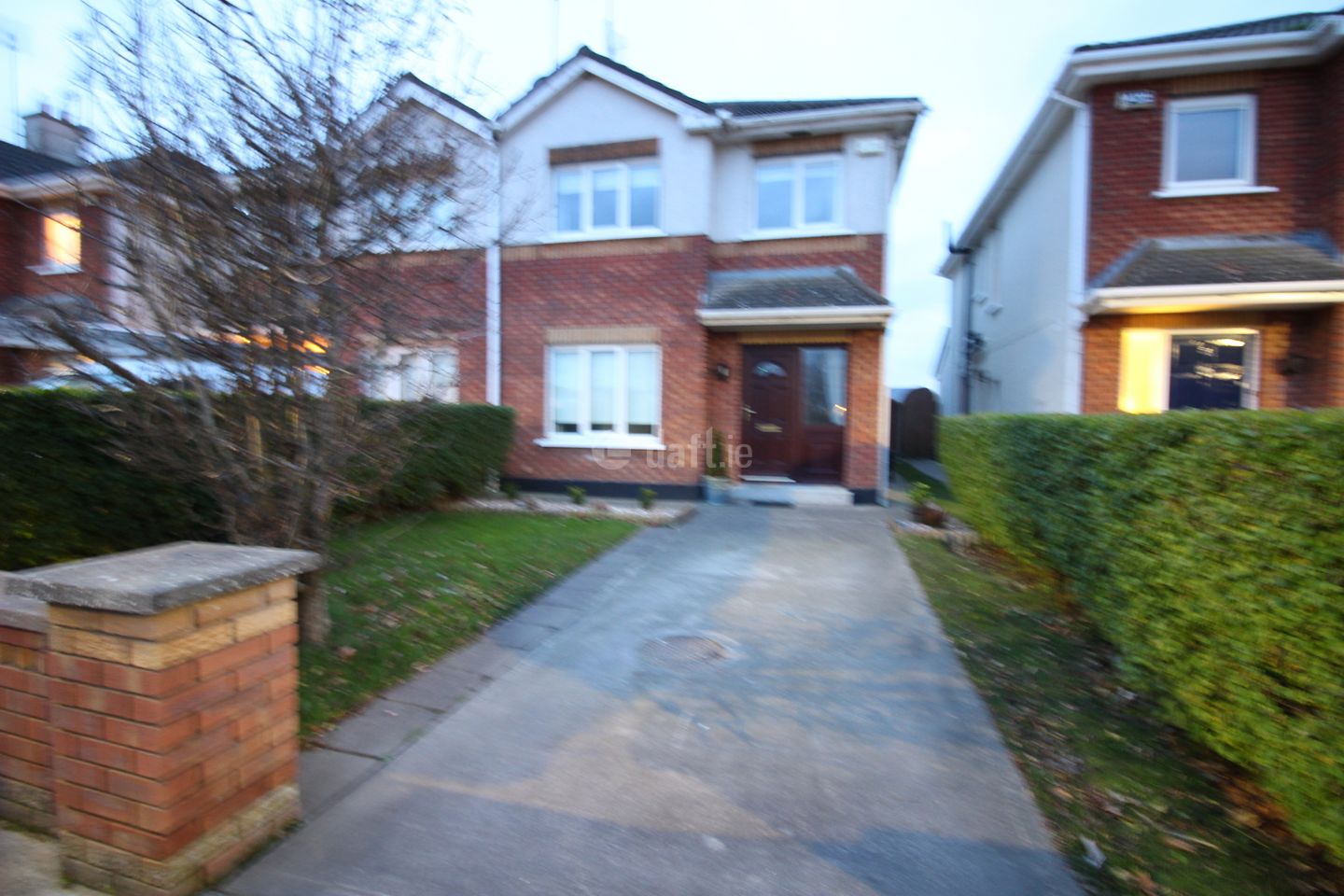 Woodbury, Rush, Co. Dublin is for rent on Daft.ie