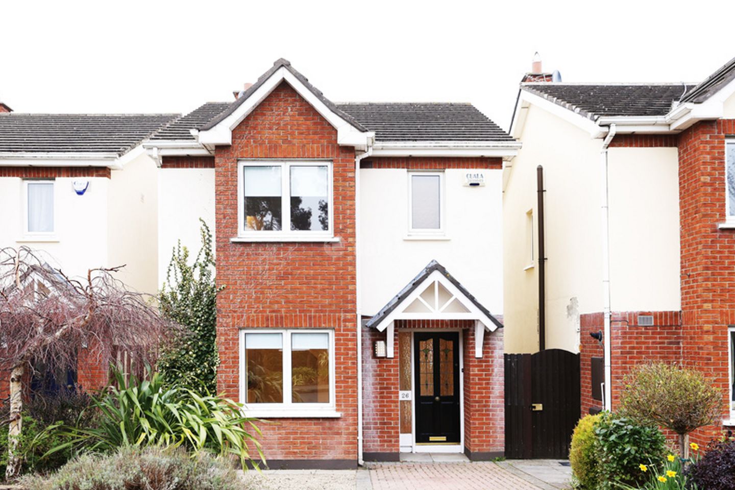 Wolverton Glen, Castlepark Road, Dalkey, Co. Dublin is for rent on Daft.ie