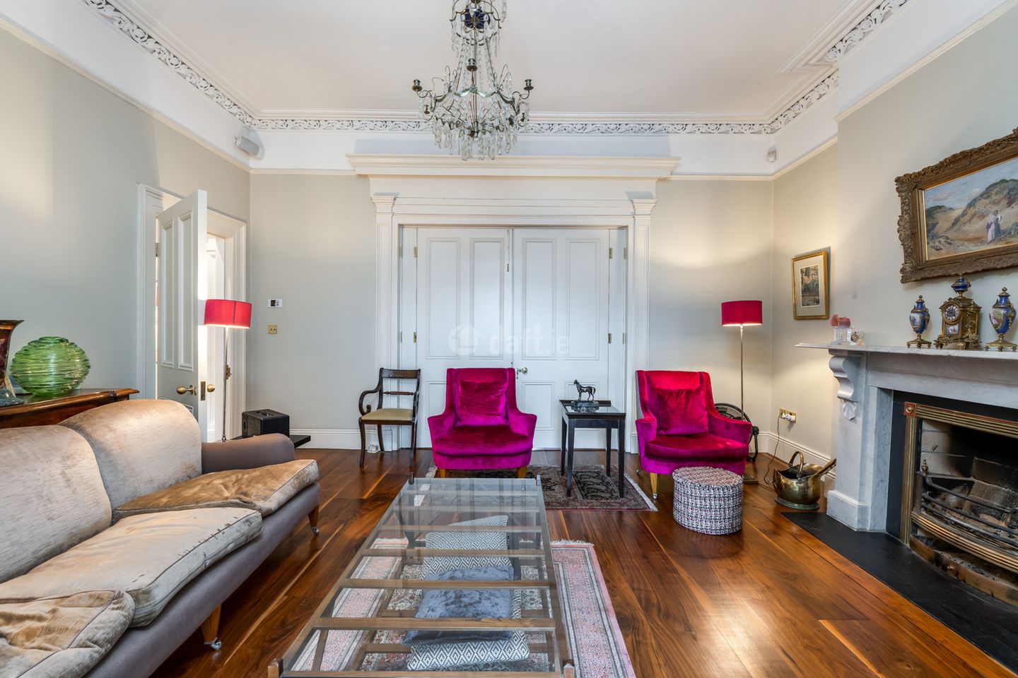 Anglesea Road, Ballsbridge, Dublin 4 is for rent on Daft.ie